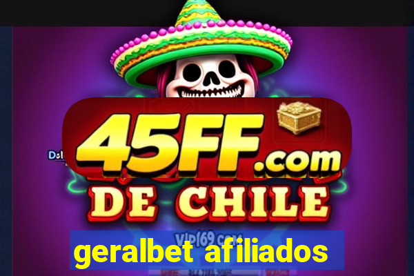 geralbet afiliados